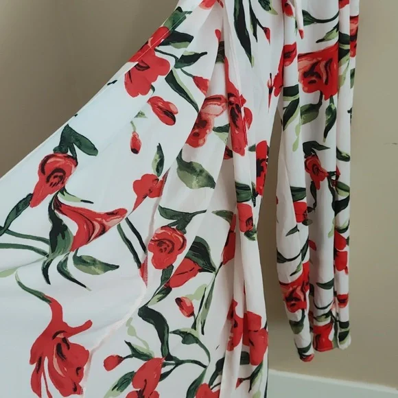 Love J size Large jumpsuit - Picture 4 of 12